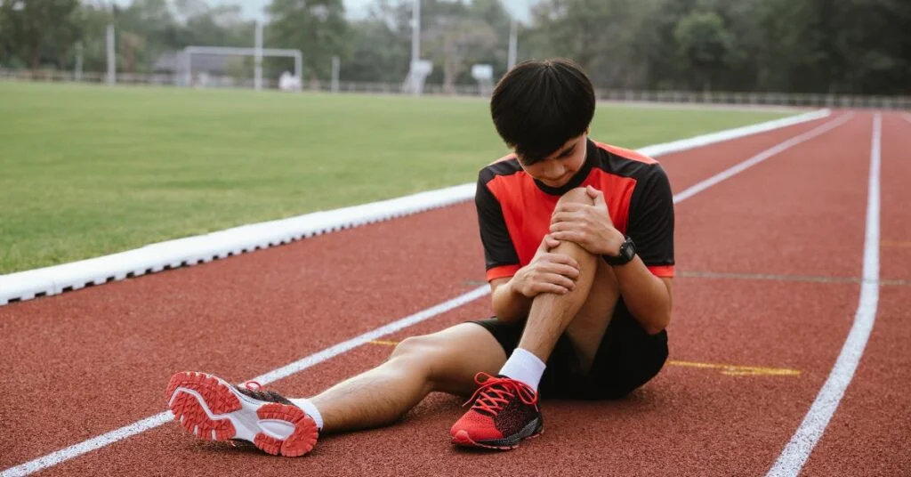West Houston Physical Therapy: Sports Injuries, Back Pain, and Chronic Conditions We Treat