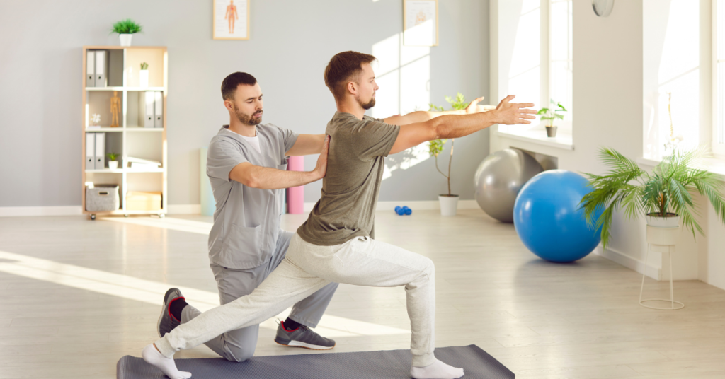 Physical Therapy Near the Galleria Houston: Common Conditions We Treat at Polygon PT