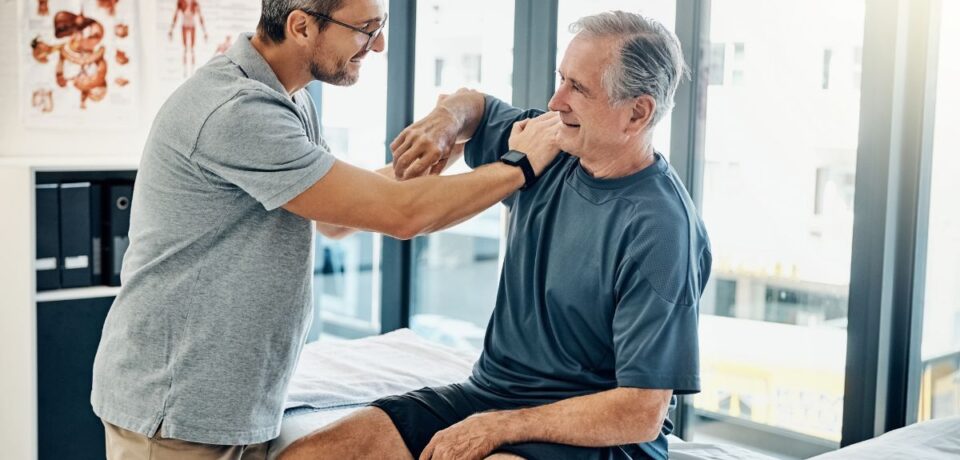 whiplash physical therapy treatment