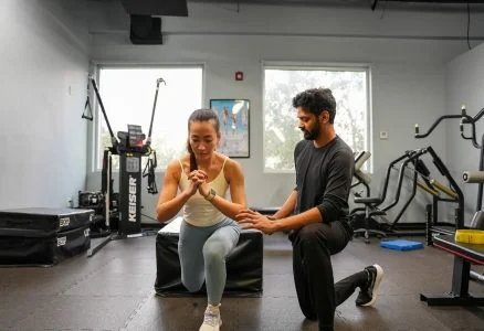Pain Relief Therapy